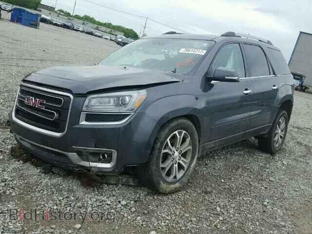 2013 GMC ACADIA - VIN: 1GKKVRKD9DJ198564 - Фото 2