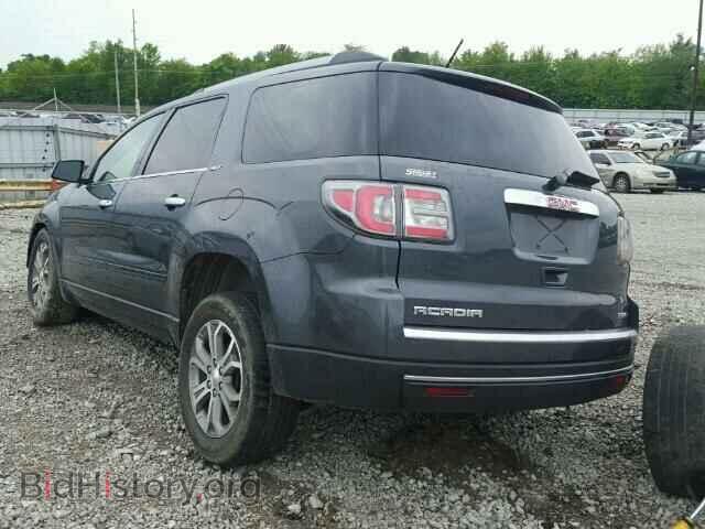 2013 GMC ACADIA - VIN: 1GKKVRKD9DJ198564 - Фото 3