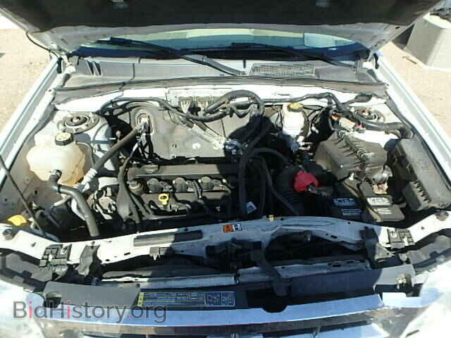 2011 FORD ESCAPE - VIN: 1FMCU0D75BKA87700 - Photo 7