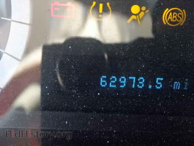 2011 FORD ESCAPE - VIN: 1FMCU0D75BKA87700 - Photo 8