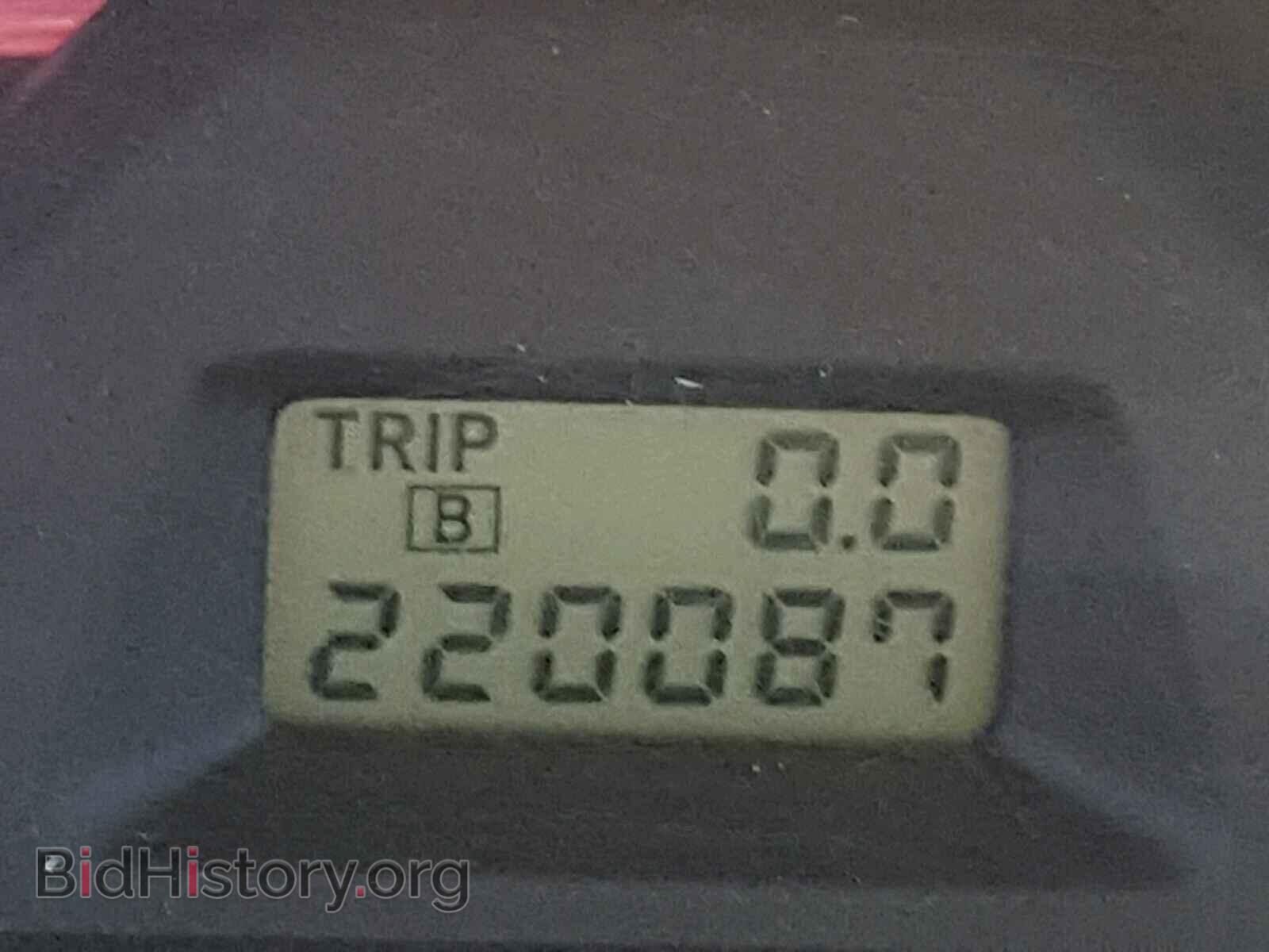 2003 MITSUBISHI LANCER - VIN: JA3AJ26E03U071629 - Фото 8