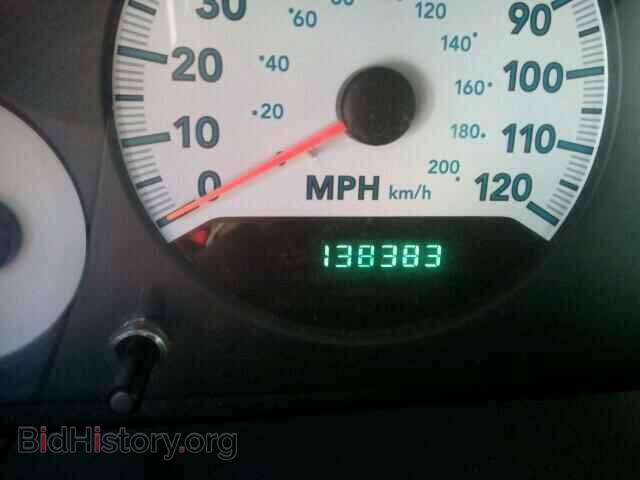 2007 DODGE CARAVAN - VIN: 1D4GP24R57B260622 - Фото 8