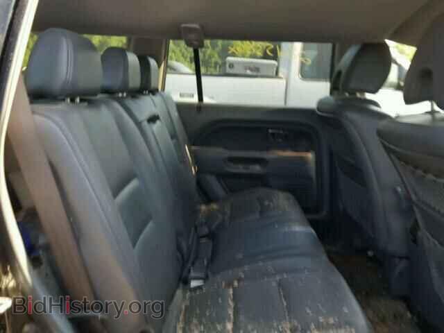 2008 HONDA PILOT - VIN: 5FNYF187X8B026112 - Фото 6