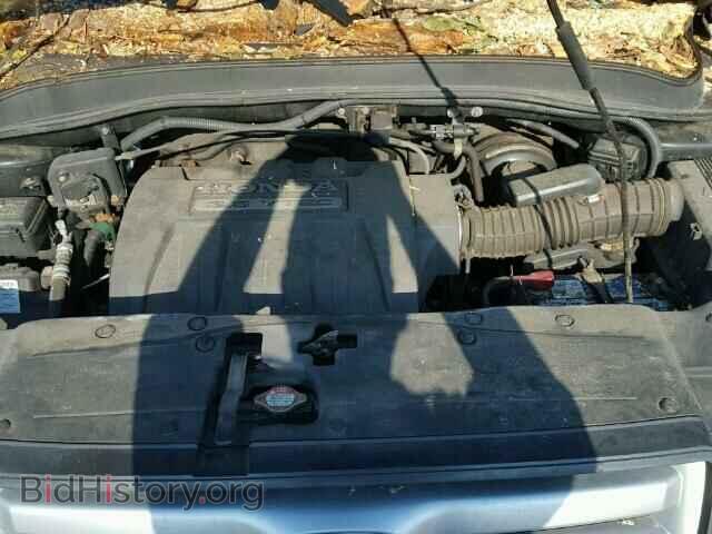 2008 HONDA PILOT - VIN: 5FNYF187X8B026112 - Фото 7