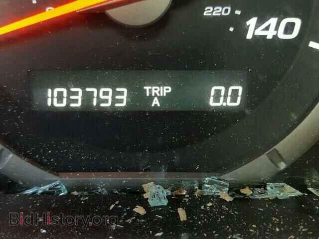 2008 HONDA PILOT - VIN: 5FNYF187X8B026112 - Фото 8