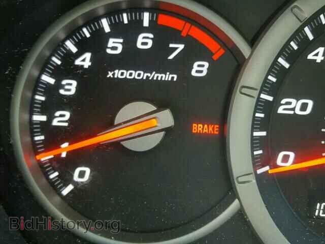 2008 HONDA PILOT - VIN: 5FNYF187X8B026112 - Фото 9