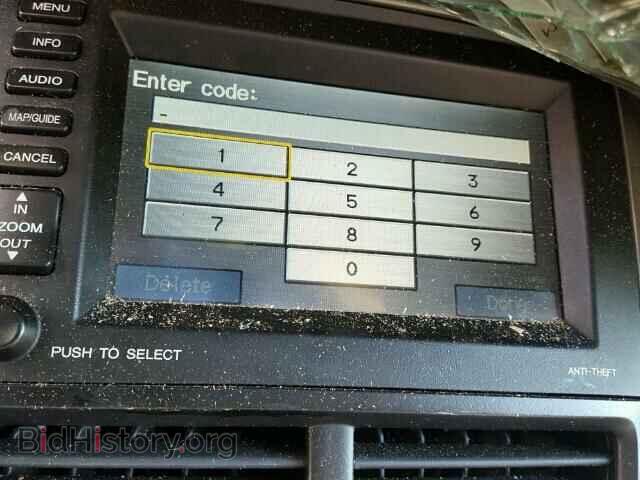 2008 HONDA PILOT - VIN: 5FNYF187X8B026112 - Фото 10