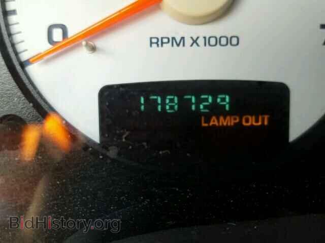 2004 DODGE RAM 1500 - VIN: 1D7HA18D74J234820 - Фото 8