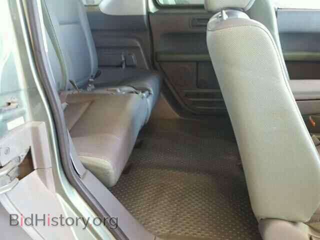 2005 HONDA ELEMENT - VIN: 5J6YH18315L008124 - Фото 6