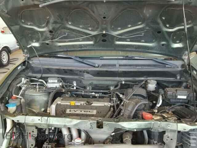 2005 HONDA ELEMENT - VIN: 5J6YH18315L008124 - Фото 7