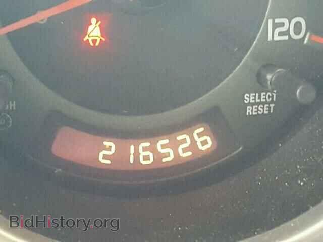 2005 HONDA ELEMENT - VIN: 5J6YH18315L008124 - Фото 8