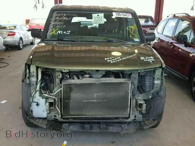 2005 HONDA ELEMENT - VIN: 5J6YH18315L008124 - Фото 9