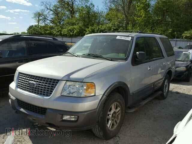 2004 FORD EXPEDITION - VIN: 1FMFU16W84LB08690 - Фото 2