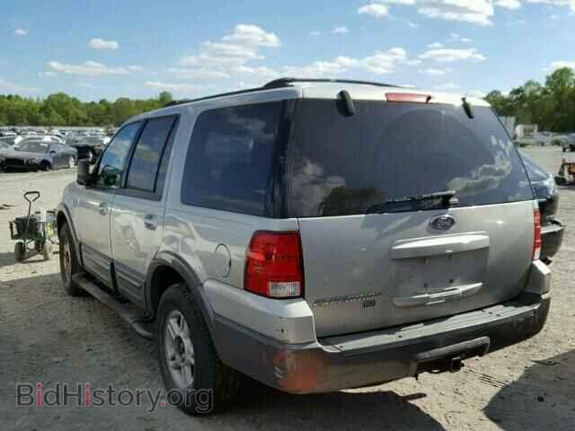 2004 FORD EXPEDITION - VIN: 1FMFU16W84LB08690 - Фото 3