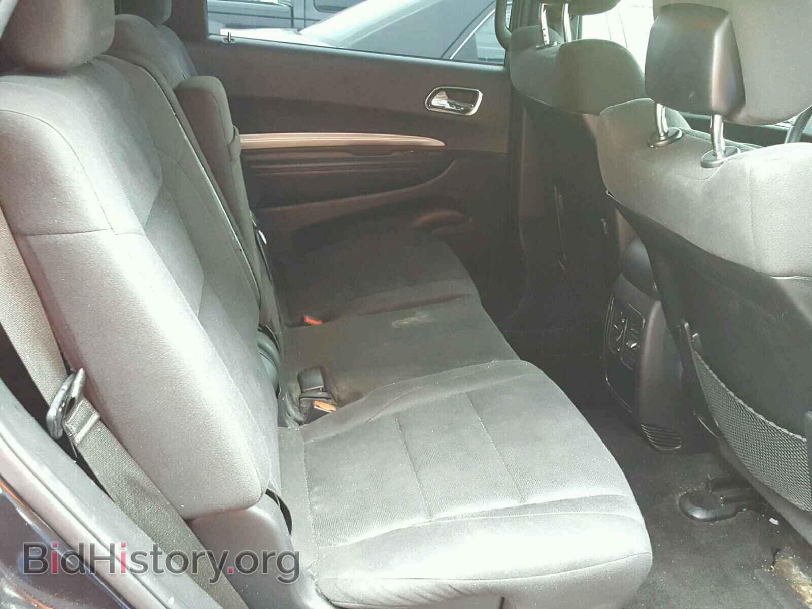 2015 DODGE DURANGO - VIN: 1C4RDHAG8FC770959 - Photo 6