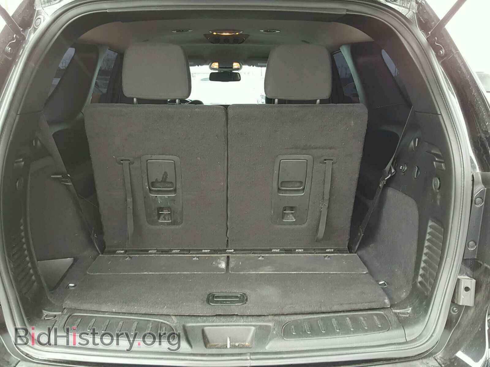 2015 DODGE DURANGO - VIN: 1C4RDHAG8FC770959 - Photo 9