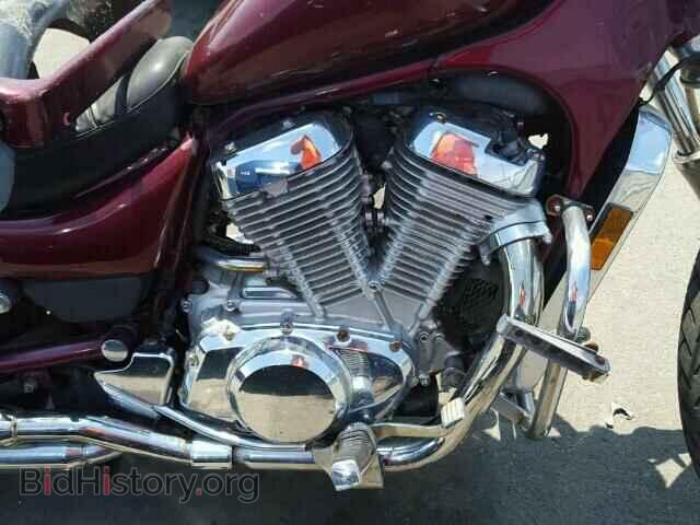 1988 SUZUKI CYCLE VS - VIN: JS1VR51A3J2100304 - Фото 7