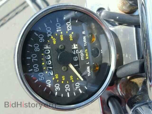 1988 SUZUKI CYCLE VS - VIN: JS1VR51A3J2100304 - Фото 8