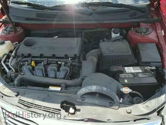 2010 KIA OPTIMA - VIN: KNAGH4A86A5453513 - Photo 7
