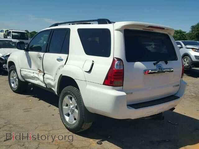 2008 TOYOTA 4RUNNER - VIN: JTEZU14R280099681 - Фото 3