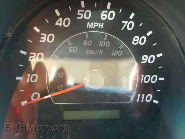 2008 TOYOTA 4RUNNER - VIN: JTEZU14R280099681 - Фото 8