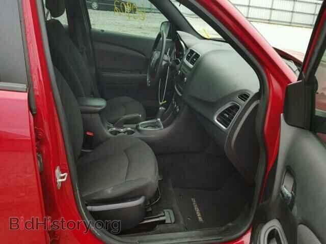 2013 DODGE AVENGER - VIN: 1C3CDZABXDN537770 - Photo 5