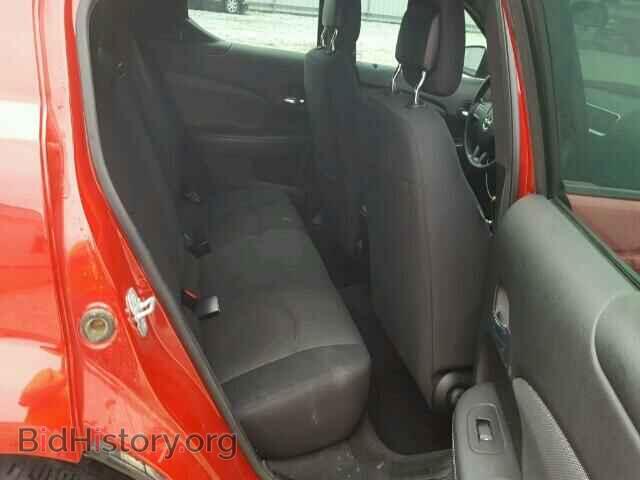 2013 DODGE AVENGER - VIN: 1C3CDZABXDN537770 - Photo 6