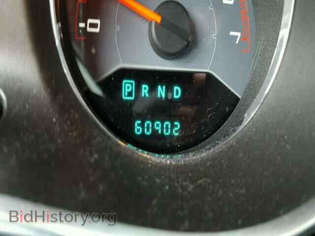 2013 DODGE AVENGER - VIN: 1C3CDZABXDN537770 - Photo 8