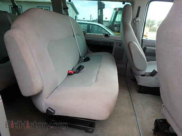2013 FORD ECONOLINE - VIN: 1FBSS3BL8DDA34413 - Фото 6