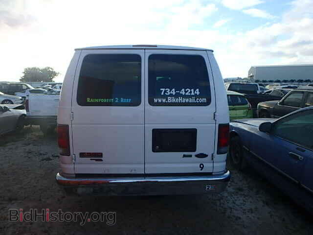 2013 FORD ECONOLINE - VIN: 1FBSS3BL8DDA34413 - Фото 10