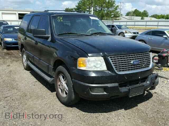 Photo 1FMPU16W84LA03555 - FORD EXPEDITION 2004
