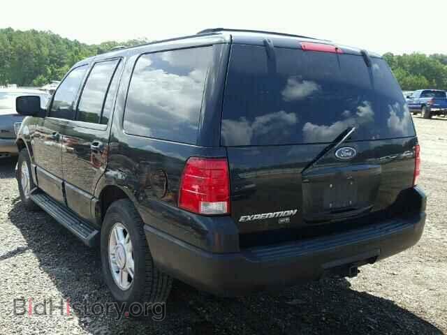 2004 FORD EXPEDITION - VIN: 1FMPU16W84LA03555 - Photo 3