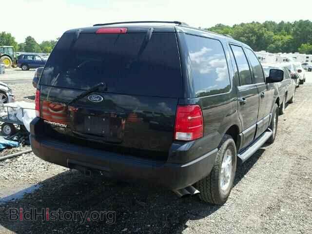 2004 FORD EXPEDITION - VIN: 1FMPU16W84LA03555 - Photo 4