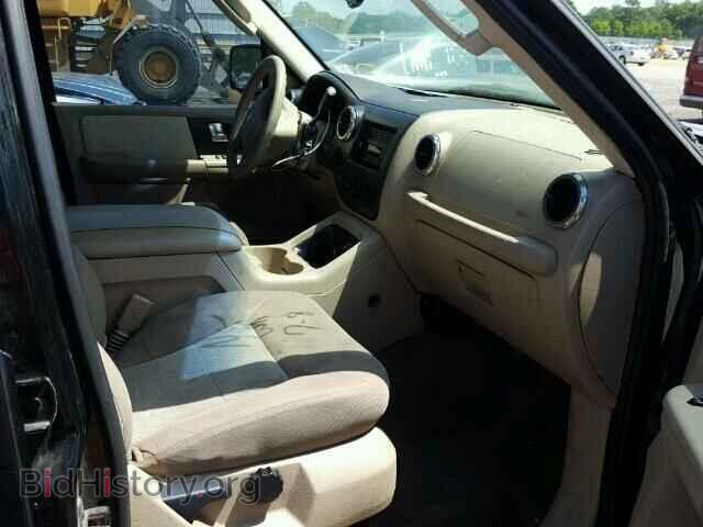 2004 FORD EXPEDITION - VIN: 1FMPU16W84LA03555 - Photo 5