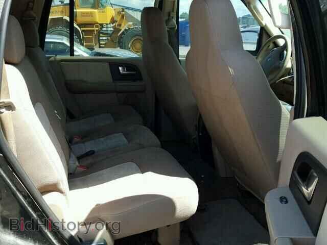 2004 FORD EXPEDITION - VIN: 1FMPU16W84LA03555 - Photo 6