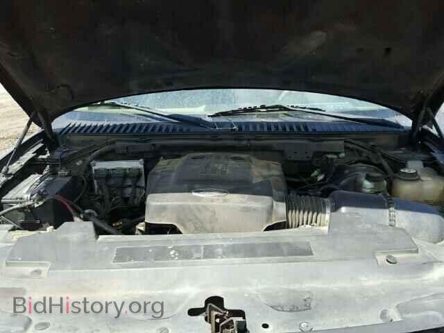 2004 FORD EXPEDITION - VIN: 1FMPU16W84LA03555 - Photo 7