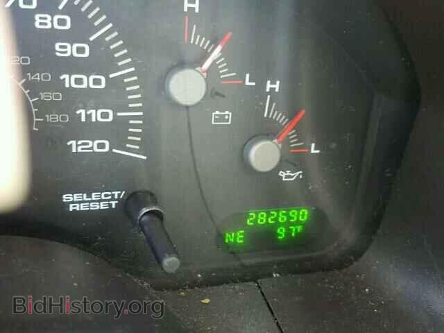 2004 FORD EXPEDITION - VIN: 1FMPU16W84LA03555 - Photo 8