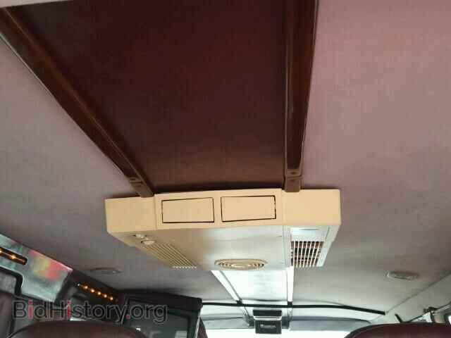 1994 DODGE RAM VAN - VIN: 2B6HB21Y1RK177105 - Фото 9
