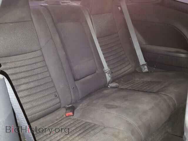 2013 DODGE CHALLENGER - VIN: 2C3CDYAG6DH575382 - Фото 6