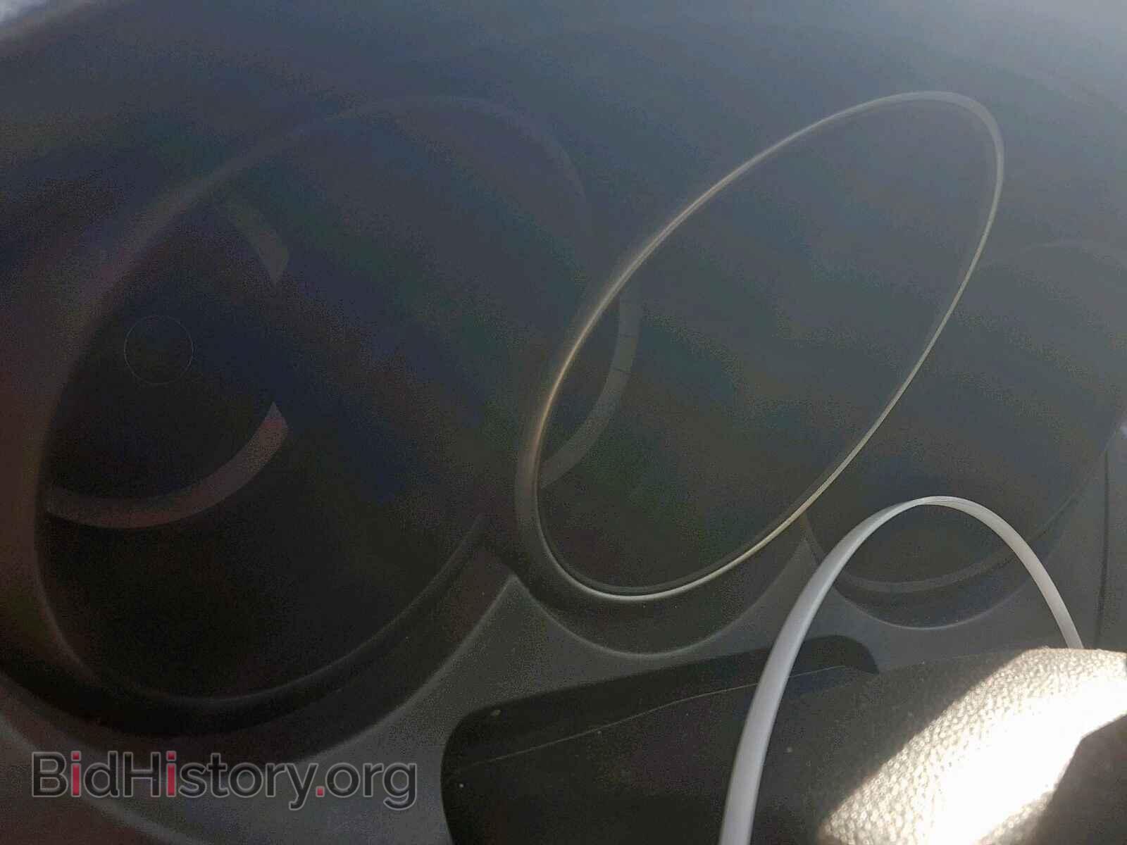 2009 KIA OPTIMA - VIN: KNAGE228295313885 - Фото 8
