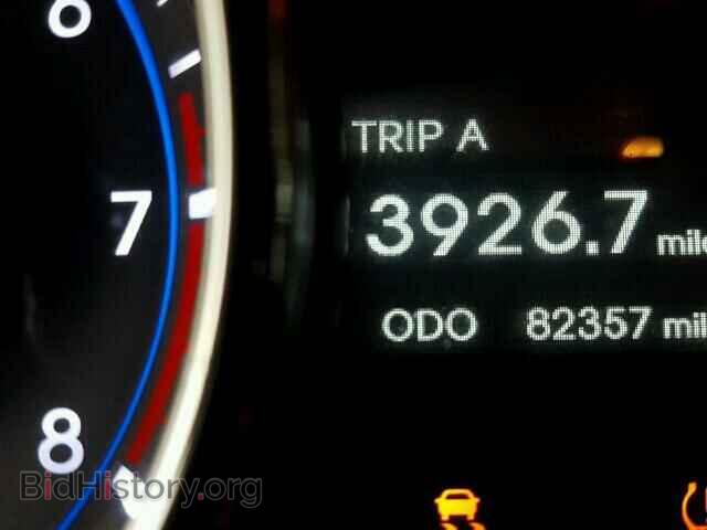 2012 HYUNDAI SONATA - VIN: 5NPEC4AB5CH433681 - Photo 8