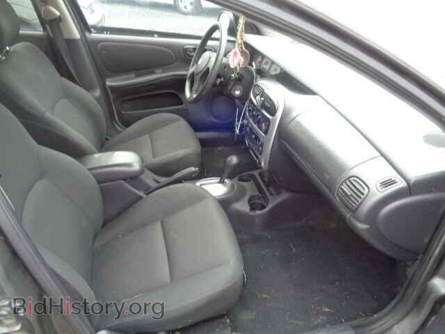 2004 DODGE NEON - VIN: 1B3ES56C94D551039 - Фото 5
