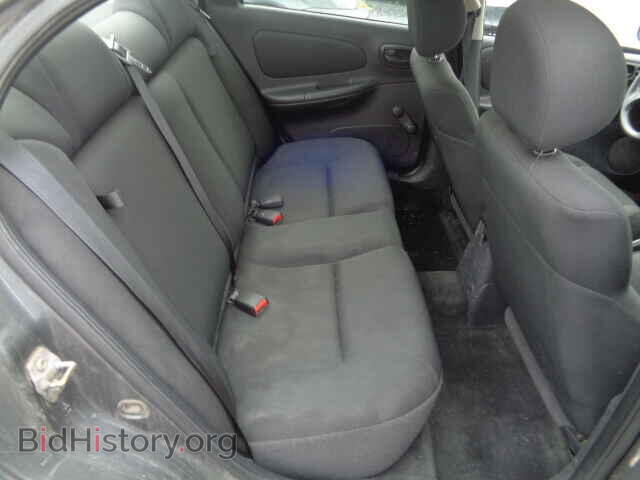 2004 DODGE NEON - VIN: 1B3ES56C94D551039 - Фото 6