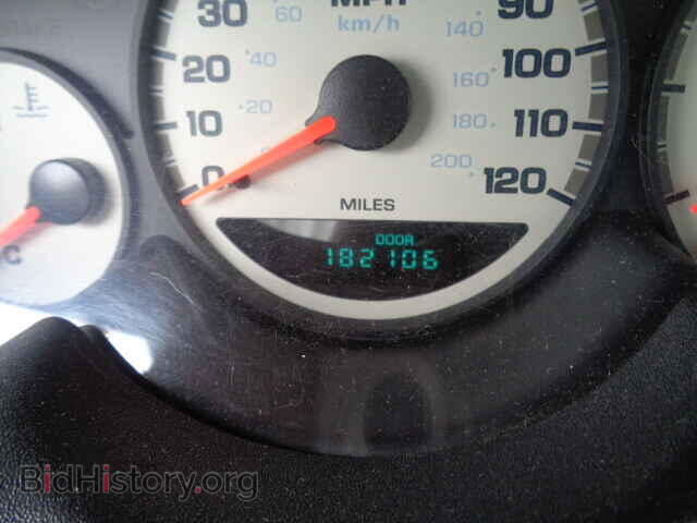 2004 DODGE NEON - VIN: 1B3ES56C94D551039 - Фото 8