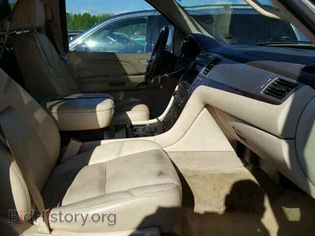 2007 CADILLAC ESCALADE - VIN: 1GYFK66877R325510 - Фото 5