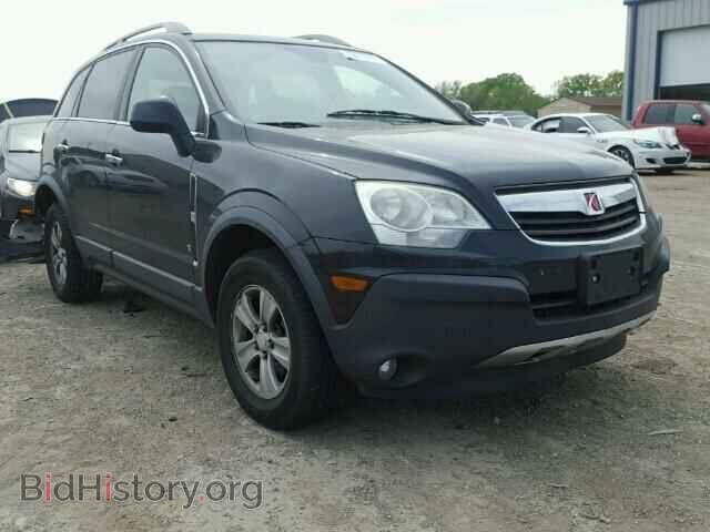 Фотография 3GSCL33P78S664691 - SATURN VUE 2008