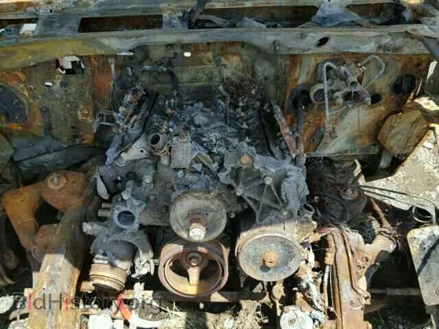 2006 CHEVROLET SILVERADO - VIN: 1GCHC24U76E161220 - Фото 7