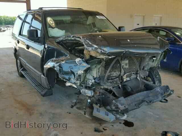 Photo 1FMPU16W84LB27325 - FORD EXPEDITION 2004