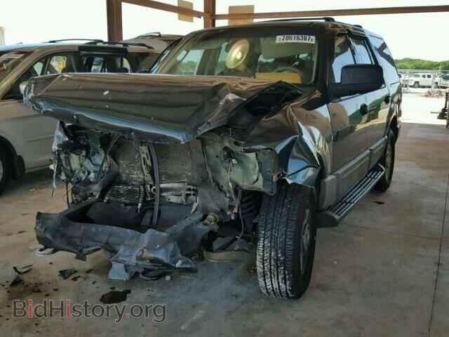 2004 FORD EXPEDITION - VIN: 1FMPU16W84LB27325 - Photo 2