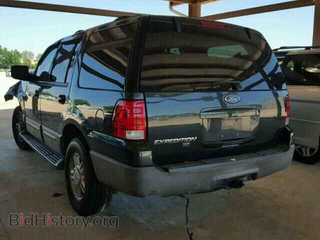 2004 FORD EXPEDITION - VIN: 1FMPU16W84LB27325 - Photo 3